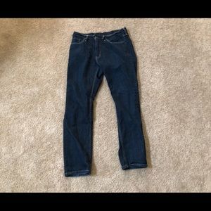 Levi’s 541 Jeans
